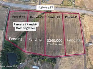 L2 Nka Hwy #95, Coeur D Alene, ID 83814