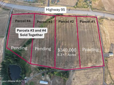 L2 Nka Hwy #95, Coeur D Alene, ID, 83814