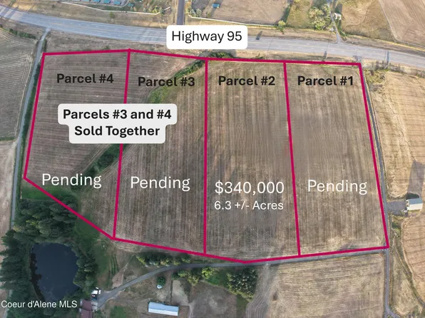 L2 Nka Hwy #95, Coeur D Alene, ID 83814