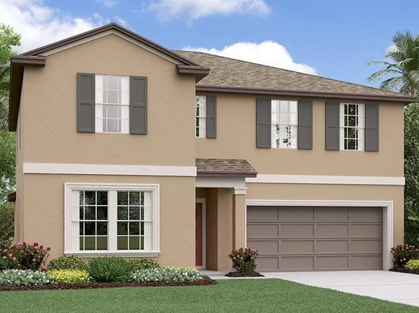 1855 Red Loop, Lakeland, FL 33801