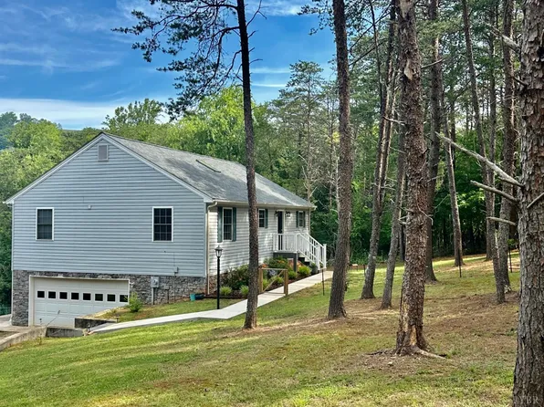 270 Bethel Ln, Monroe, VA 24574