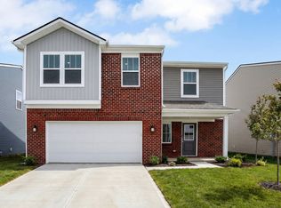 11820 Marling Way, Indianapolis, IN 46235