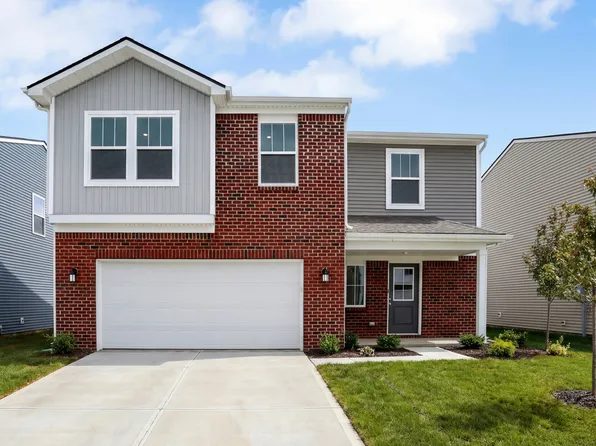 11820 Marling Way, Indianapolis, IN 46235