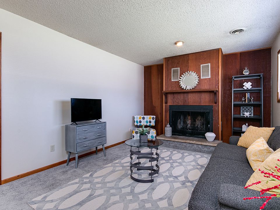 106108 Knox Lane 106 Knox Ln Manhattan KS Zillow