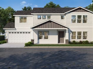 1084 NW Willow Parkway Rd, Madras, OR 97741