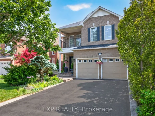 82 Castelli Ct, Caledon, ON L7E 2T8