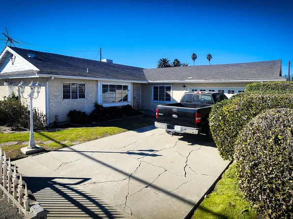 12105 S Hoover St, Los Angeles, CA 90044