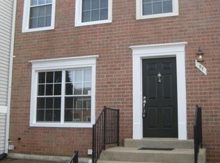 57 Portside Ct, Gaithersburg, MD 20877