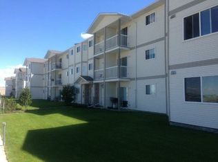 2548 Walsh Dr W #206A, Lethbridge, AB T1J4W5