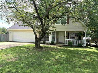 1703 Murray Creek Dr, Jonesboro, AR 72405