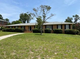 3408 Richmond Hill Rd, Augusta, GA 30906