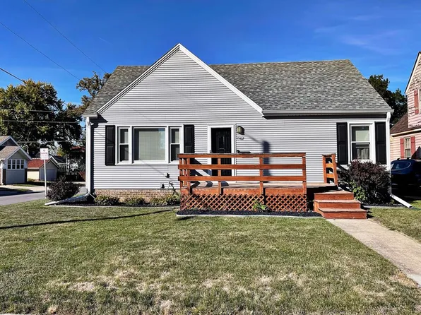 1902 6th Ave N, Fort Dodge, IA 50501