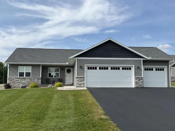 3302 KAZIAK COURT, Weston, WI 54476