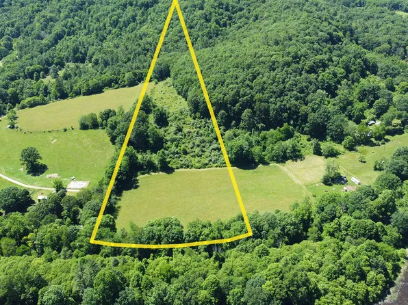 River Rd, Cass, WV 24927