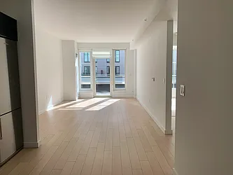 Rented by The Dermot Realty Management Company