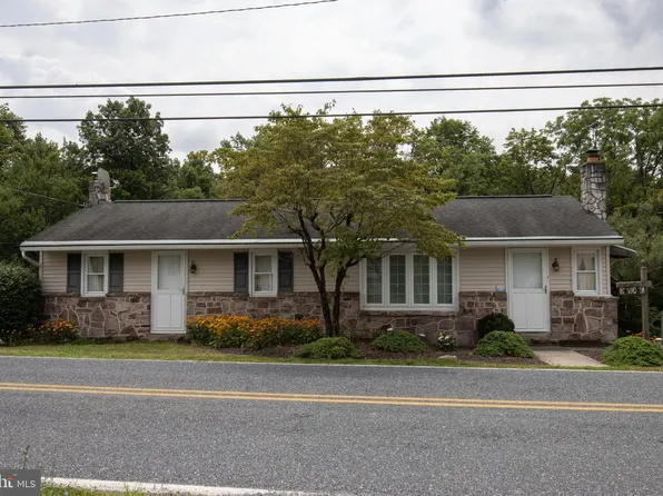 2026 Fair Rd, Schuylkill Haven, PA 17972