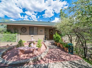 845 Vallejo Vista Rd, Prescott, AZ 86303