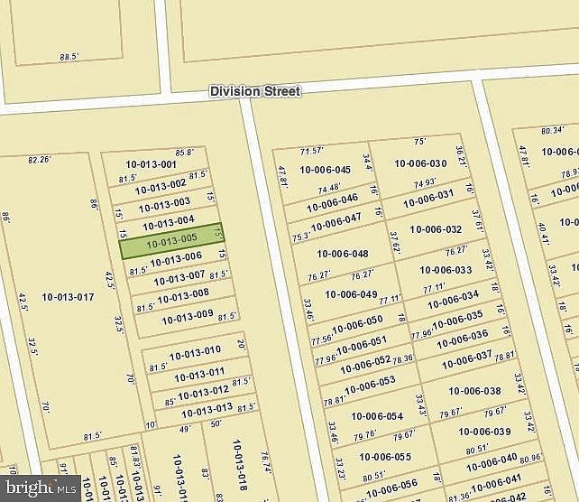 1st image of 2726 Jefferson St