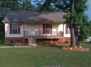 620 S Hillcrest Dr, Odenville, AL 35120