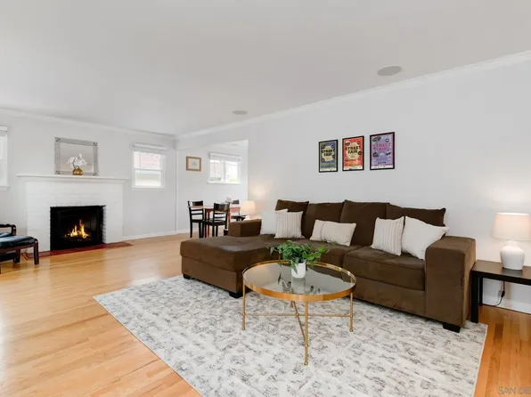 4766 Rolando Blvd, San Diego, CA 92115