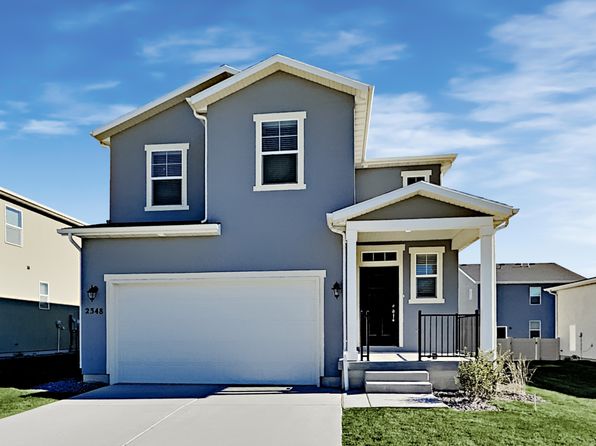 2348 E Wild Horse Way