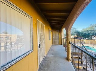 Santa Cruz Apartments, Tucson, AZ 85713