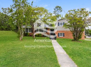 2300 Oakcrest Rd, Columbia, SC 29223