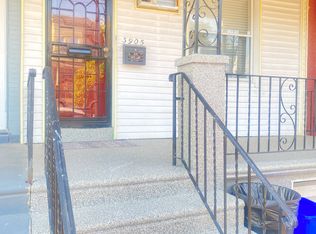 3905 Pennsgrove St, Philadelphia, PA 19104