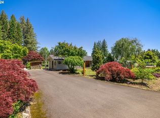 38203 SE Porter Rd, Estacada, OR 97023