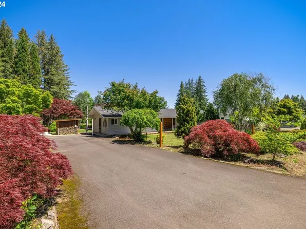 38203 SE Porter Rd, Estacada, OR 97023