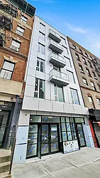 1471 Amsterdam Avenue