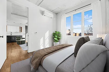 Rented by REAL New York