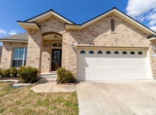 1907 Sand Creek Rd, Cedar Park, TX 78613
