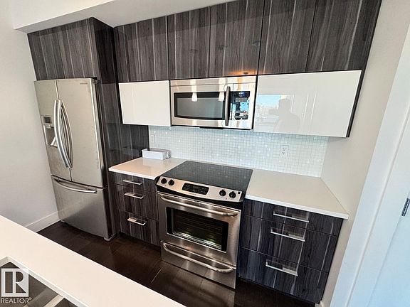 5th image of 11969 Jasper Ave NW #505