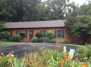 55 Enochs Way, Fletcher, NC 28732