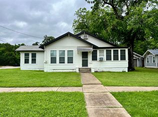 301 Amarillo St, Denton, TX 76201
