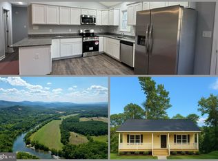 676 Western, Front Royal, VA