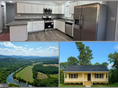 676 Western, Front Royal, VA, 22630