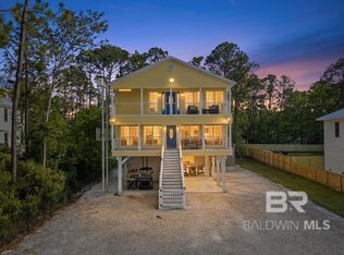 27532 E Beach Blvd, Orange Beach, AL 36561