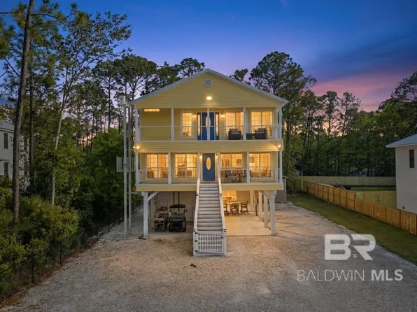 27532 E Beach Blvd, Orange Beach, AL 36561