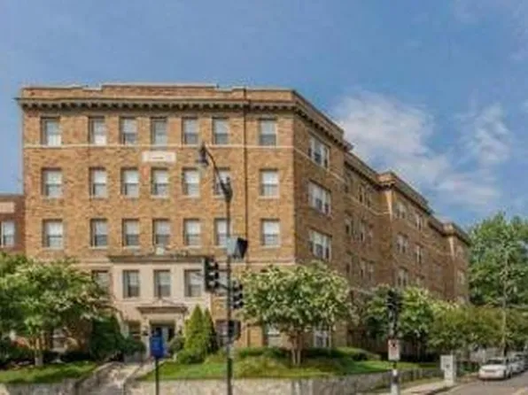 3446 Connecticut Ave NW APT 505, Washington, DC 20008
