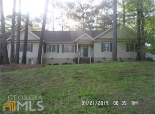 5934 Chalice Way, Rex, GA 30273