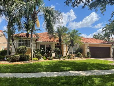 10807 Charleston Pl, Cooper City, FL, 33026