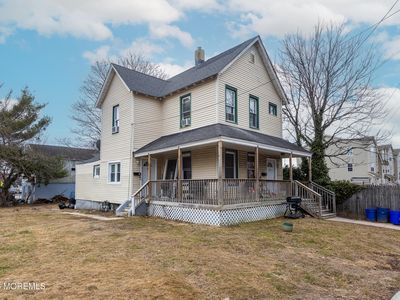 184 N 5th Avenue, Long Branch, NJ, 07740