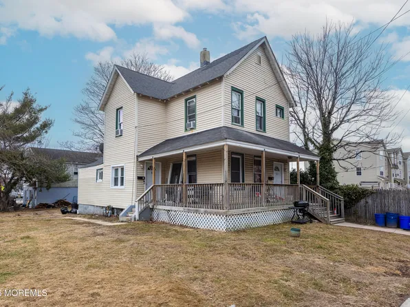 184 N 5th Avenue, Long Branch, NJ 07740