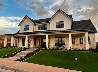 1138 E Corral Way, Washington, UT 84780