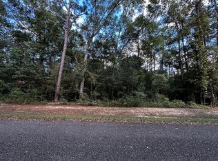 0 Darby Ln, Carriere, MS 39426