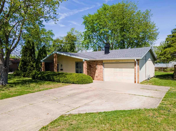 2008 W Bryden Rd, Muncie, IN 47304