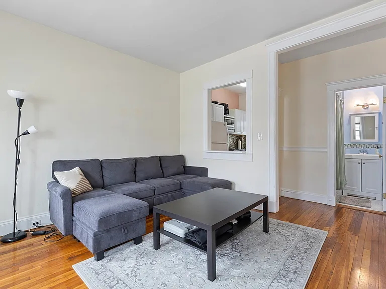 1568 Commonwealth Ave #8 — Photo 9