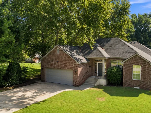 5703 S Quincy Pl, Tulsa, OK 74105